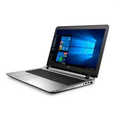 HP ProBook 450 G3 15.6" 1366x768 felújított laptop szürke : TECHSAV-01719 fotó