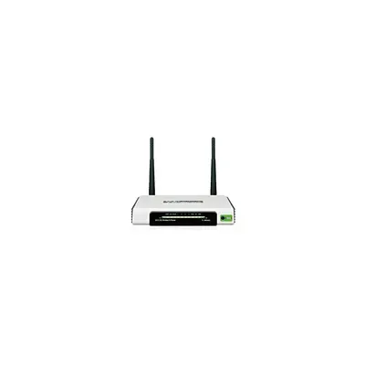 Ethernet TPLINK Router Wireless 3G N 300Mbps UTMS/HSAPA (5 év gar : TL-MR3420 fotó