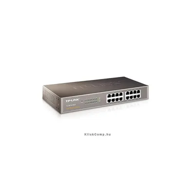 16 port Switch TP-Link TL-SF1016 : TL-SF1016 fotó