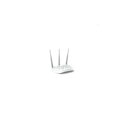 WiFi Access Point TP-LINK TL-WA901N 450M Wireless Access Point : TL-WA901N fotó