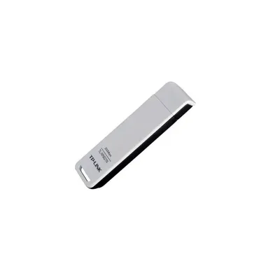 Wireless N USB Adapter 300Mbps TPLINK TL-WN821N hálózati csatoló : TL-WN821N fotó