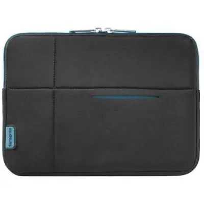 15,6" notebook tok Samsonite Airglow Sleeves fekete/kék : U37-09003 fotó