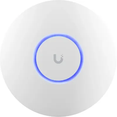 access point Ubiquiti UniFi U6 Plus  beltéri dobozos : UAP-U6Plus fotó