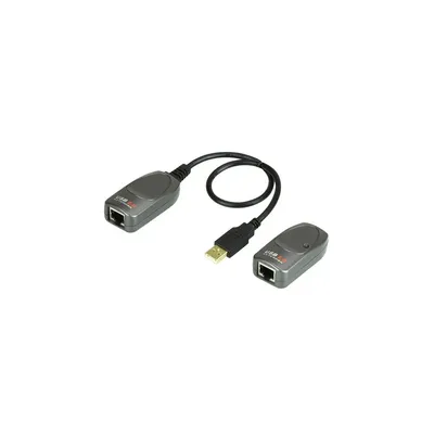 ATEN USB Extender Akítv 60m UCE260 : UCE260-A7-G fotó