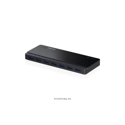 USB HUB 7 ports USB3.0 : UH700 fotó