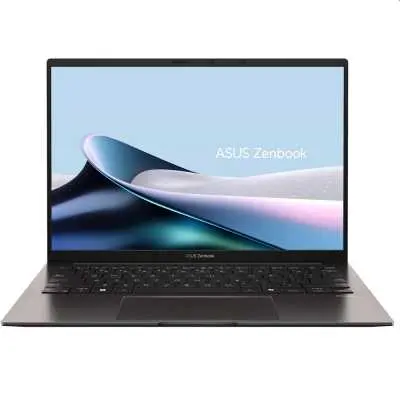 Asus ZenBook laptop 14" 1920x1200 AMD Ryzen 7-445 16GB 1TB Win11 : UM3406GA-QD004W fotó