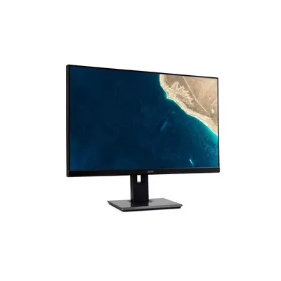 Monitor 21,5" 1920x1080 VA VGA HDMI DP Acer B227QAbmiprx : UM.WB7EE.A01 fotó