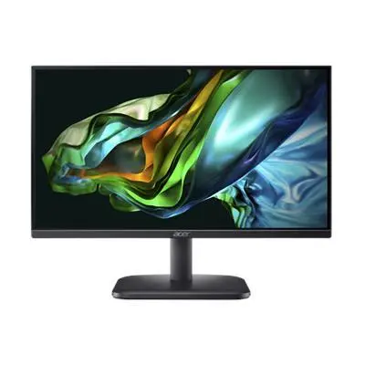 Monitor 21,5" 1920x1080 VA HDMI VGA Acer EK221QHbi : UM.WE1EE.H01 fotó