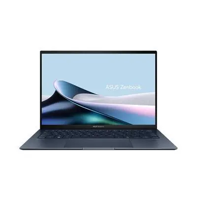 Asus ZenBook laptop 13,3" 3K Ultra 7-155U 16GB 1TB IrisXe W11 kék Asus ZenBook S 13 : UX5304MA-NQ078W fotó