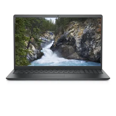 Dell Vostro laptop 15,6" FHD i5-1135G7 8GB 256GB UHD W11 fekete Dell Vostro 3510 : V3510-47 fotó