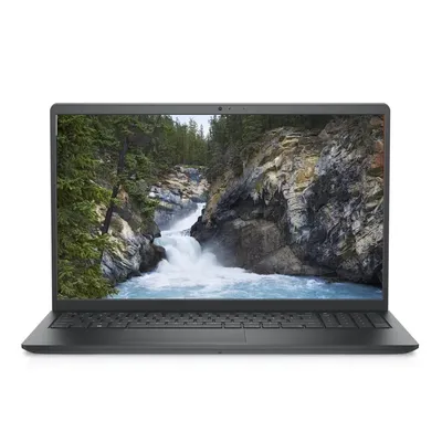 Dell Vostro laptop 15,6" FHD i5-1135G7 8GB 256GB UHD Linux fekete Dell Vostro 3520 : V3520-14 fotó