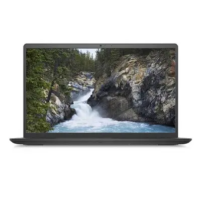 Dell Vostro laptop 15,6" FHD i5-1235U 8GB 256GB UHD W11 fekete Dell Vostro 3520 : V3520-27 fotó