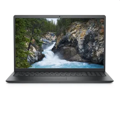 Akció Dell Vostro laptop 15,6" FHD i5-1335U 8GB 256GB UHD W11Pro fekete Dell : V3530-17 fotó