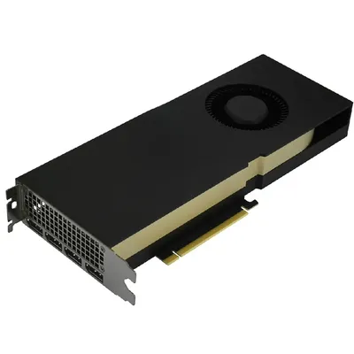 VGA A5000 24GB GDDR6 384bit PCIe PNY nVIDIA Quadro RTXA5000 videokártya : VCNRTXA5000-PB fotó