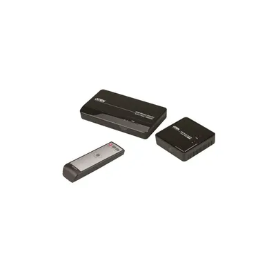 ATEN VanCryst HDMI Extender Wireless VE809 : VE809-AT-G fotó