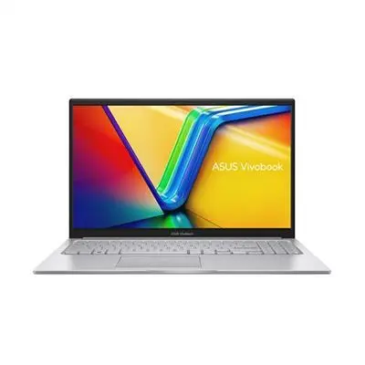 Asus VivoBook laptop 15,6" FHD i3-1215U 8GB 256GB UHD NOOS ezüst Asus VivoBook 15 : X1504ZA-BQ834 fotó