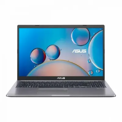 Asus VivoBook laptop 15,6" FHD i3-1115G4 8GB 512GB UHD NOOS szürke Asus VivoBook X515 : X515EA-EJ4045 fotó