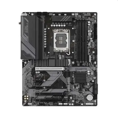 Alaplap Z790 LGA1700 4xDDR5 Gigabyte Z790 D AX ATX : Z790-D-AX fotó