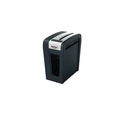 Iratmegsemmisítő mikrokonfetti 4 lap REXEL "Secure MC4-SL" : 2020132EU fotó