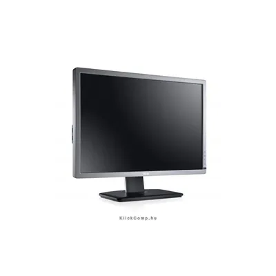 Monitor 24" FHD 1920x1200 DVI USB DP pivot DELL U2412M : 210-AGYH fotó