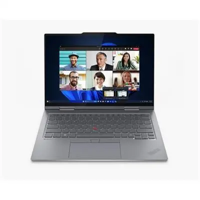 Lenovo ThinkPad X1 laptop 14" 2,8K Cu7-155U 32GB 2TB Windows 11 Pro szürke : 21KE003LHV fotó