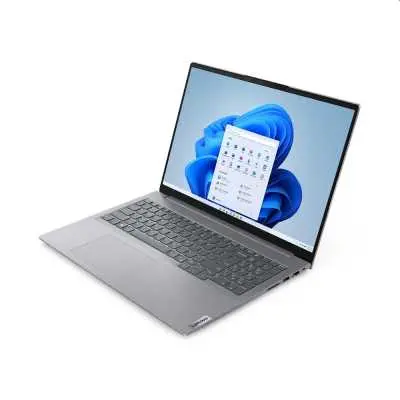 Lenovo ThinkBook G6 laptop 16" i5-13500H 32GB 1TB  FreeDOS : 21KH00WEHV fotó