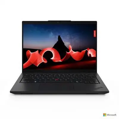 Lenovo ThinkPad laptop 14" WUXGA Cu5-125U 16GB 512GB Int.VGA Win11 Pro : 21L1002KHV fotó