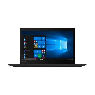 Lenovo Thinkpad T14s laptop,14" WUXGA, Cu5-125U, 16GB 512GB  Windows 11 Pro, fekete : 21LS001EHV fotó