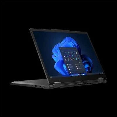 LENOVO ThinkBook laptop, 13,3", cu7 155U, 16GB, 512GB SSD, Win11 Pro : 21LW0010HV fotó