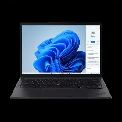 LENOVO ThinkPad T14 laptop 14" WUXGA i5-125U 16GB, 512GB Win11 Pro : 21ML0022HV fotó