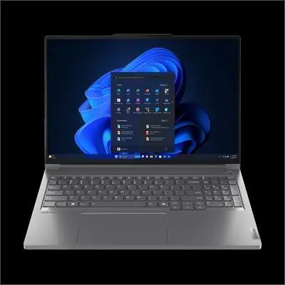 LENOVO ThinkBook 16p laptop 16" 3.2K i9-14900HX 32GB, 1TB NoOS : 21N50013HV fotó