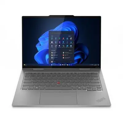 Lenovo ThinkPad laptop 14" 1920x1200 Cu7-258V 32GB 512GB Win11 : 21NU0027HV fotó