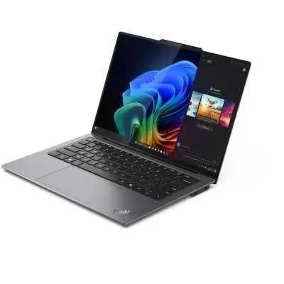 Lenovo Thinkpad X9 G1 laptop 15,3" 2,8K i5-228V 32GB 512GB Win11 : 21Q6005AHV fotó