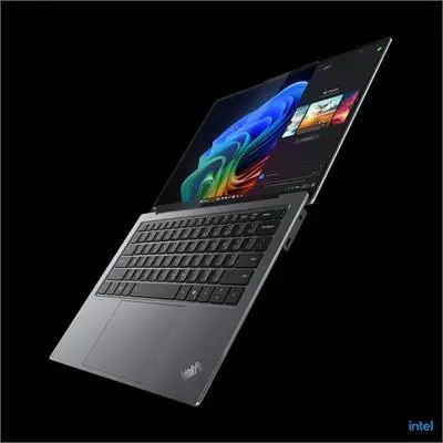 LENOVO ThinkPad X9-14 laptop 14" 2.8K OLED  i7-258V 32GB 1TB Win11 Pro : 21QA0048HV fotó