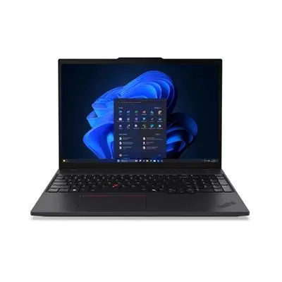 Lenovo ThinkPad laptop 16" 1920x1200 Cu7 255U 32GB 1TB Windows 11 Pro : 21QE008AHV fotó