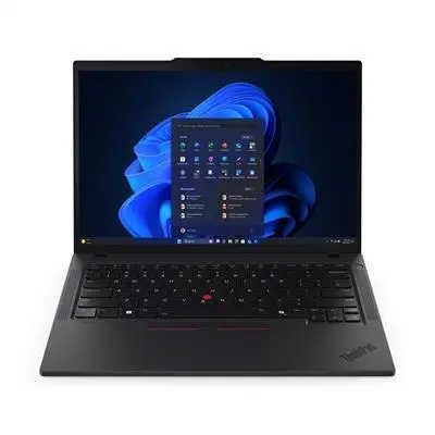 LENOVO ThinkPad laptop 14" 1920x1200 Ryzen AI 5 PRO 340 32GB 512GB Win11 Pro : 21QJ000UHV fotó