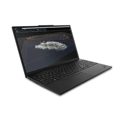 LENOVO ThinkPad laptop 16" 1920x1200 Cu5-225H 32GB 1TB Win11 : 21QV0014HV fotó