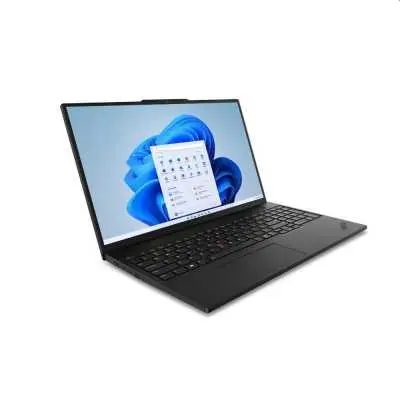 Lenovo Thinkpad laptop 16" 1920x1200 Intel Core Ultra 7-265H 32GB 1TB Win11 : 21QV0015HV fotó
