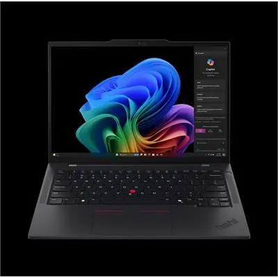 LENOVO ThinkPad laptop 14" 1920x1200 Core Ultra 5 228V 32GB 1TB Win11 Pro : 21QX00H2HV fotó