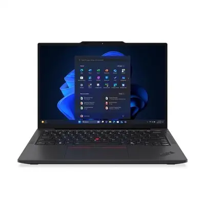LENOVO ThinkPad laptop 13.3" 1920x1200 Cu7-255U 32GB 512GB Win11 : 21RK0055HV fotó