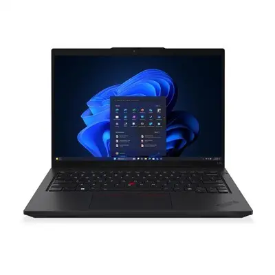 LENOVO ThinkPad laptop 14" 1920x1200 AMD Ryzen 7 PRO 250 32GB 1TB  Win11 : 21S8000RHV fotó