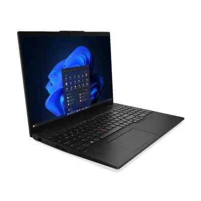 Lenovo Thinkpad laptop 16" 1920x1200 Cu5-225U 16GB 512GB Win11 : 21SA0017HV fotó