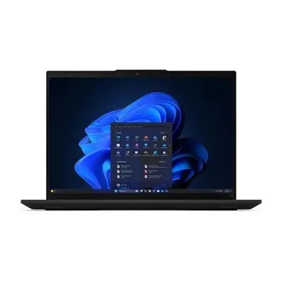 Lenovo Thinkpad laptop 16" 1920x1200 Cu5 225U 16GB 1TB NoOs : 21SA002PHV fotó