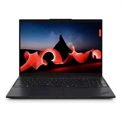 ThinkPad laptop 16" 1920x1200 Cu5-225U 16GB 1TB Win11PRo : 21SBS62R00 fotó