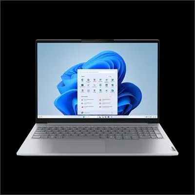 LENOVO ThinkBook 16 G8 laptop 16"  Intel Core 5 210H 16GB 512GB NoOS : 21SH00H0HV fotó