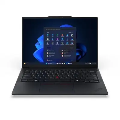 Lenovo Thinkpad laptop 14" 2880 x 1800 Cu5-135H 8GB 256GB FreeDOS : 21SX00B5HV fotó