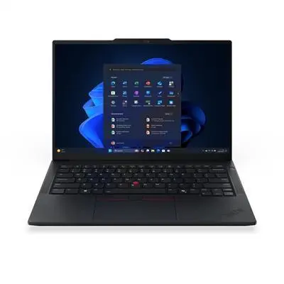 LENOVO ThinkPad laptop 14" 1920x1200 Cu7-258V 32GB 1TB Win11 : 21U2001YHV fotó