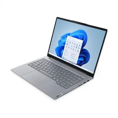 Lenovo ThinkBook laptop 14" 1920x1200 Cu7-240H 16GB 512GB FreeDOS : 21UY0062HV fotó