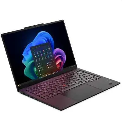 Lenovo X1 Carbon laptop 1920x1200 14" Cu7-355 32GB 512GB Win11 : 21V7006THV fotó