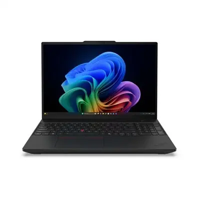 Lenovo Thinkpad laptop 16" 1920x1200 Cu5-325 32GB 512GB Win11 : 21WT002CHV fotó